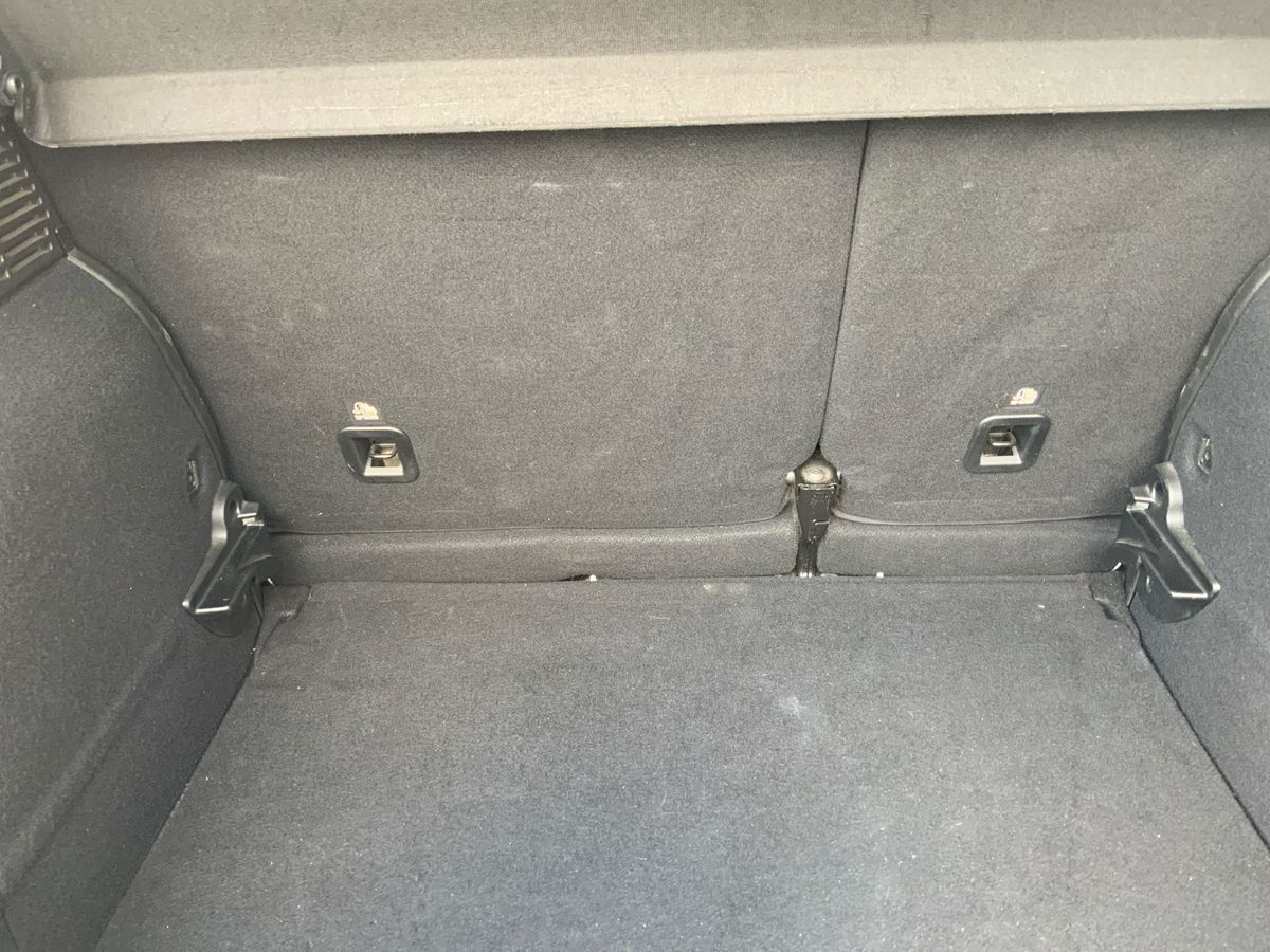 Billede af Fiat 500X 1,4 Multi Air Cross Plus 4x4 170HK 5d 7g Aut.