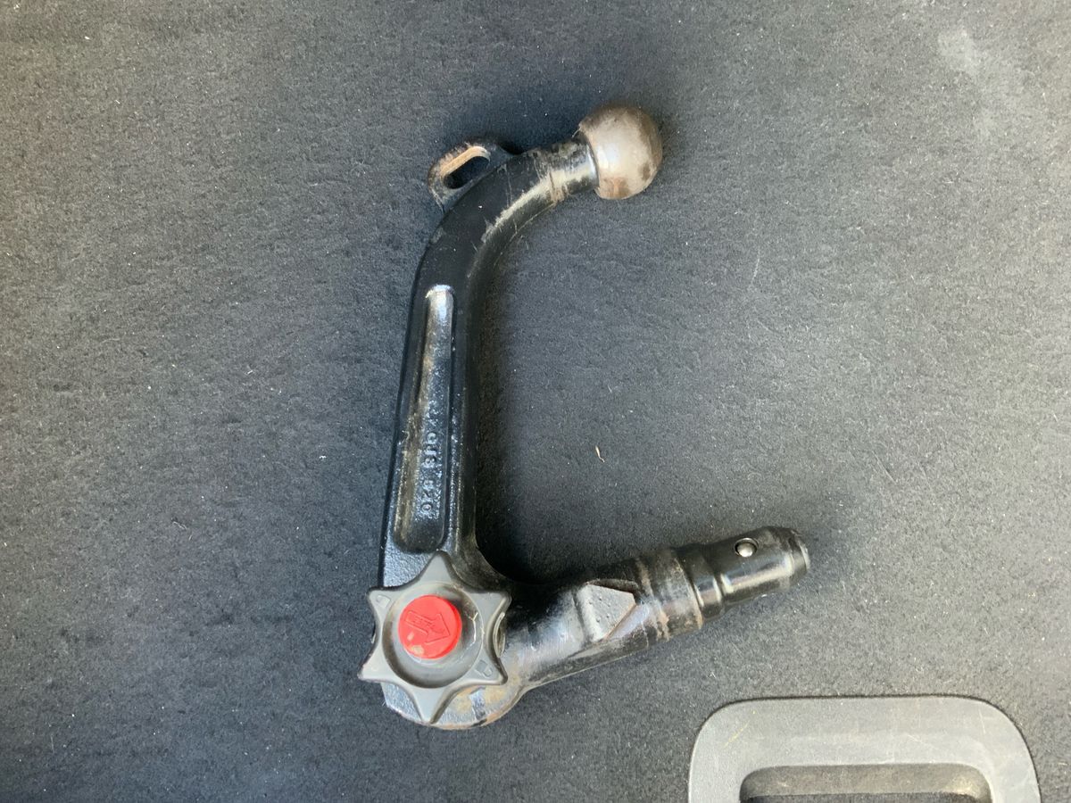 Billede af Fiat 500X 1,4 Multi Air Cross Plus 4x4 170HK 5d 7g Aut.