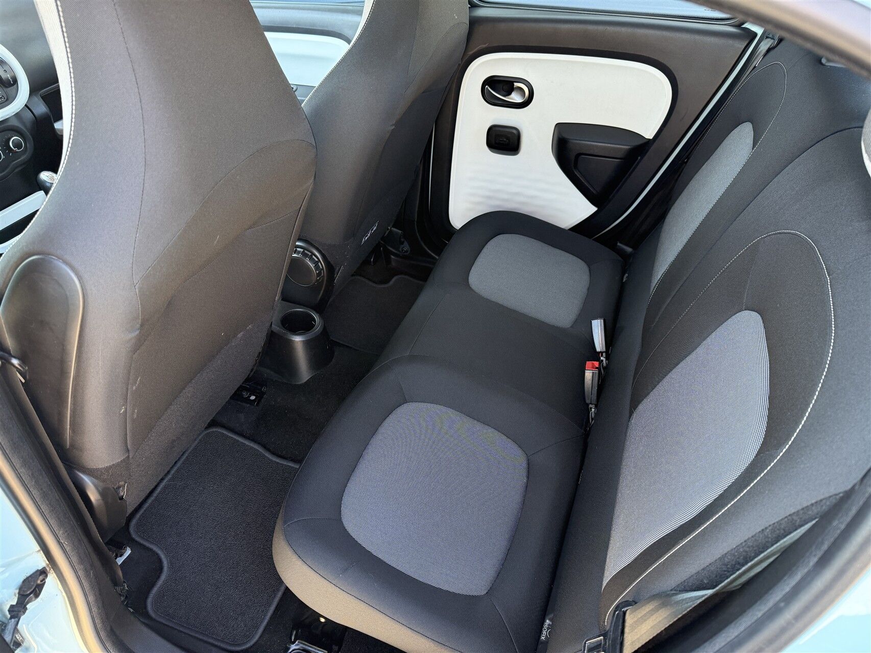 Billede af Renault Twingo 1,0 Sce Expression start/stop 70HK 5d