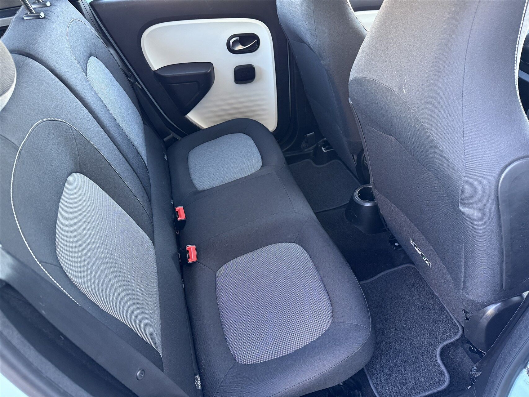 Billede af Renault Twingo 1,0 Sce Expression start/stop 70HK 5d