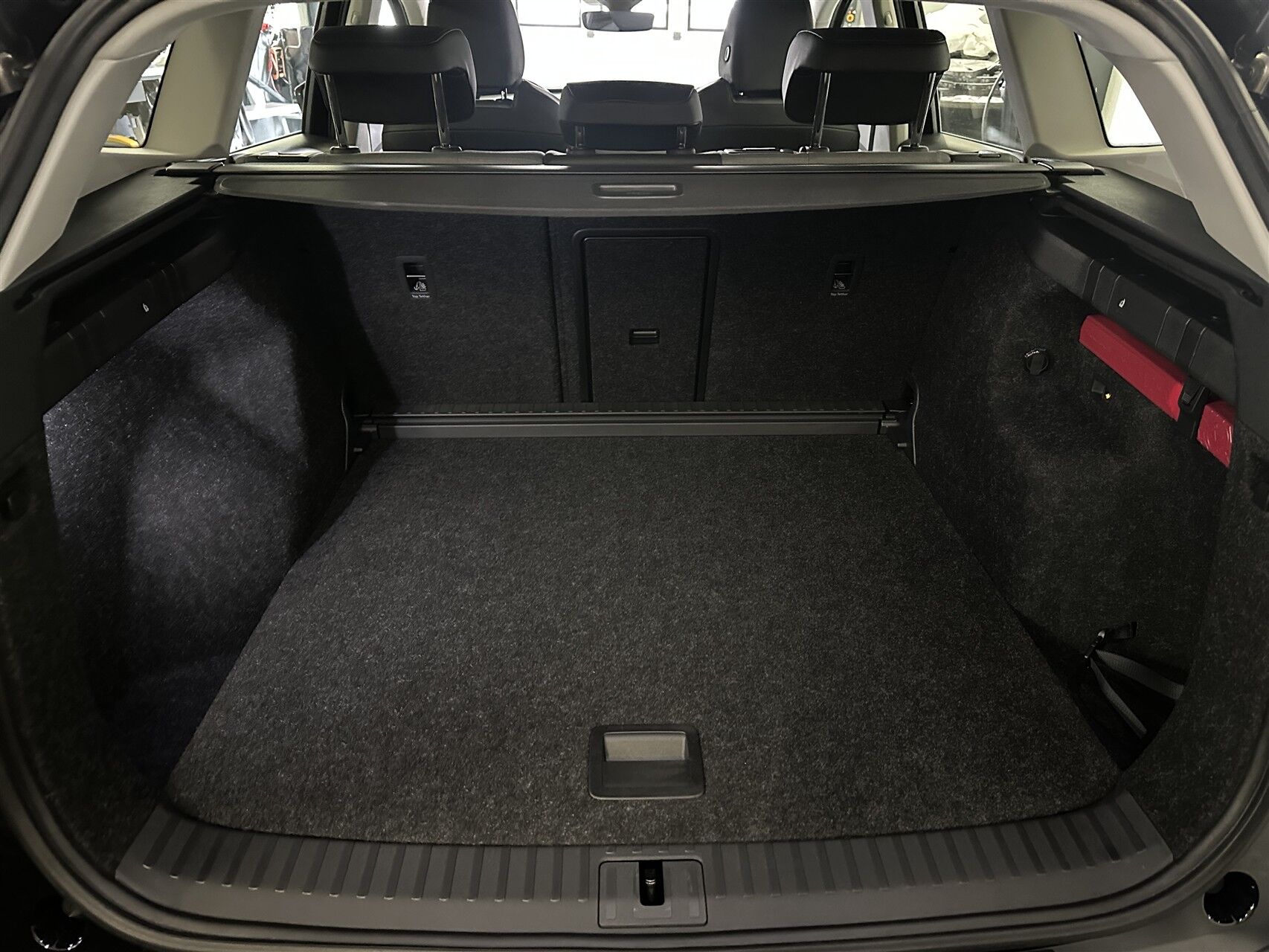 Billede af Skoda Enyaq iV 60 EL 180HK 5d Aut.