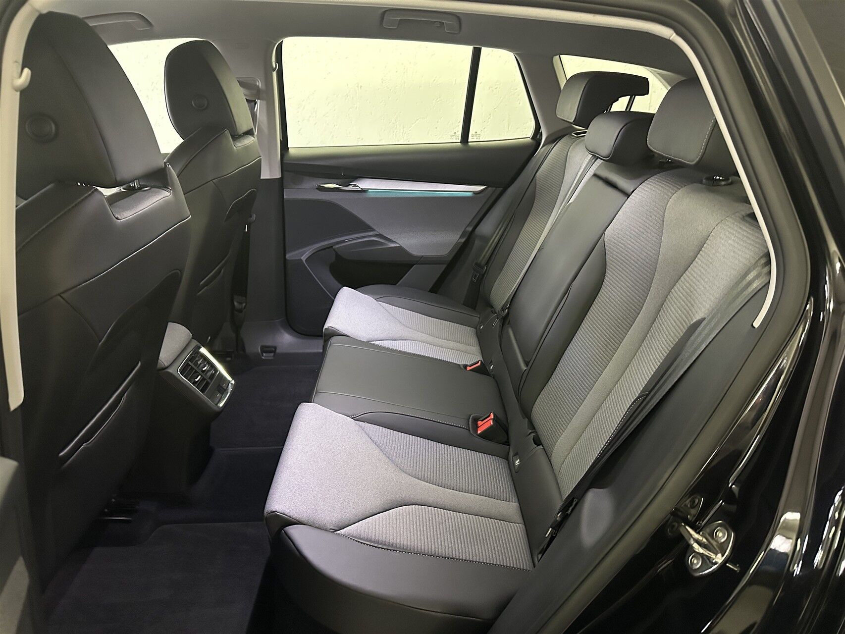 Billede af Skoda Enyaq iV 60 EL 180HK 5d Aut.