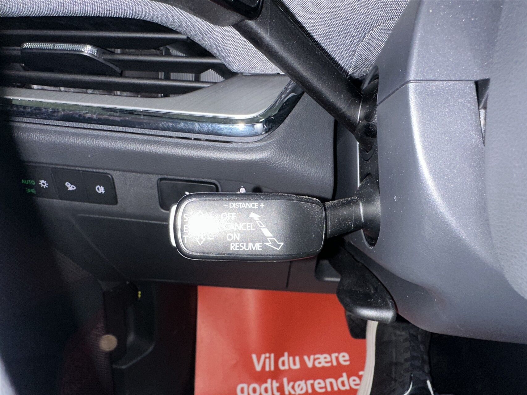 Billede af Skoda Enyaq iV 60 EL 180HK 5d Aut.