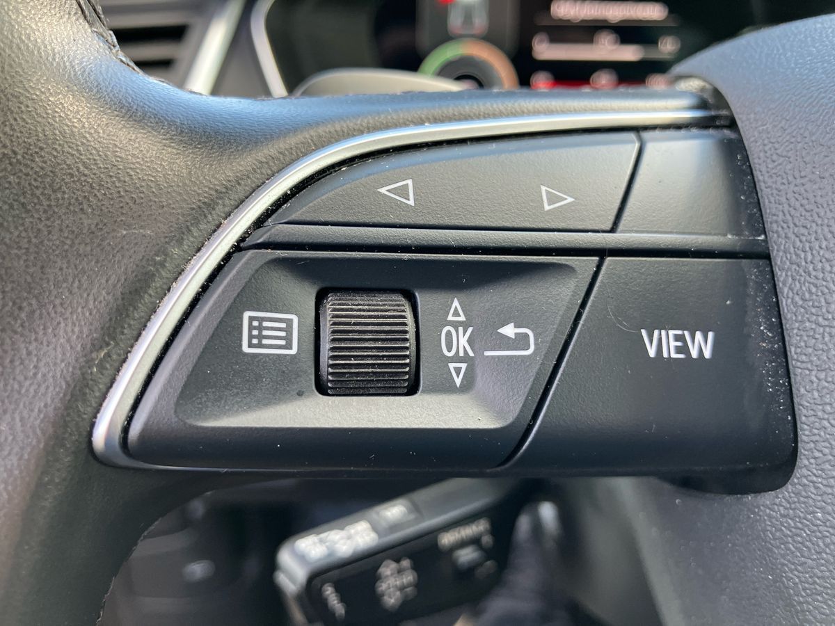 Billede af Audi Q5 2,0 50 TFSI e  Plugin-hybrid Prestige Quattro S Tron 299HK 5d 7g Aut.