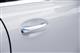 Billede af Mercedes-Benz EQB 300 EL 4Matic 228HK 5d Aut.