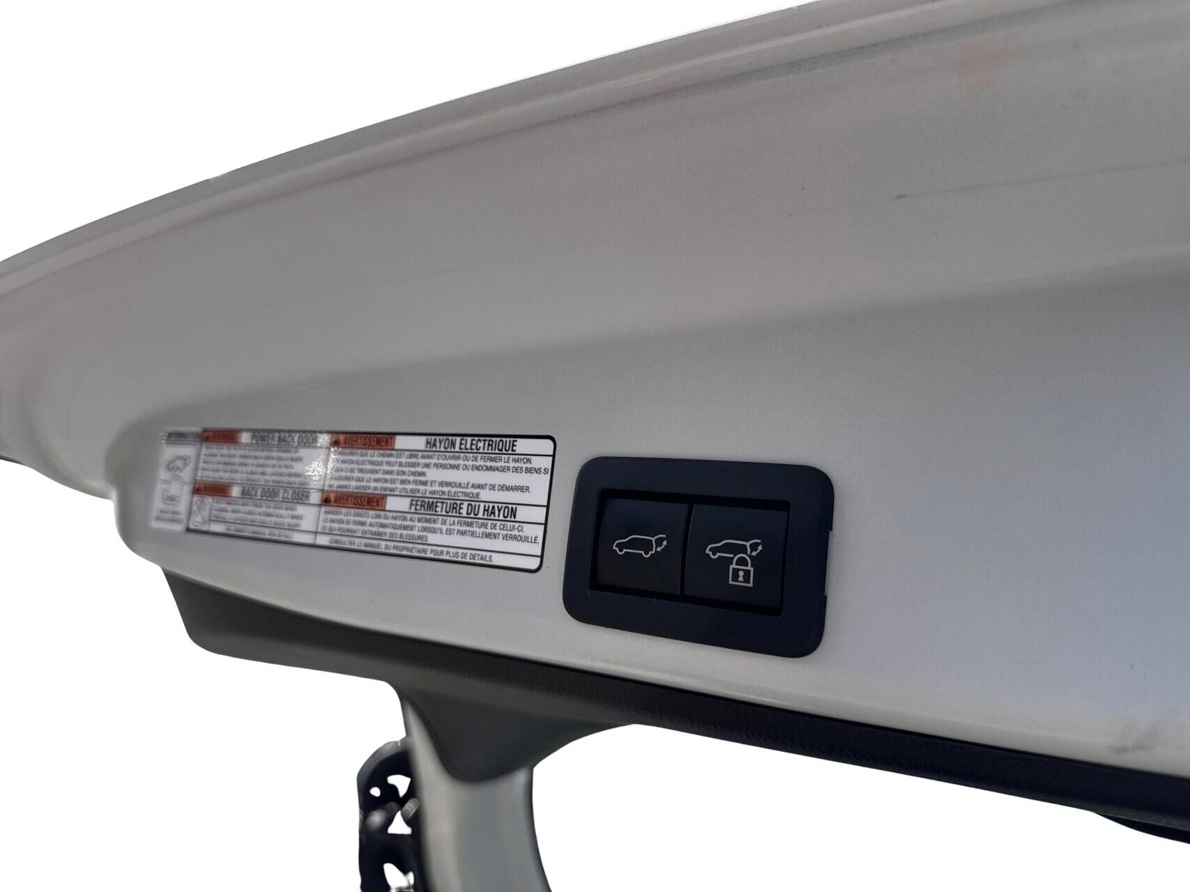 Billede af Toyota Yaris Cross 1,5 Hybrid Active Technology 116HK 5d Trinl. Gear