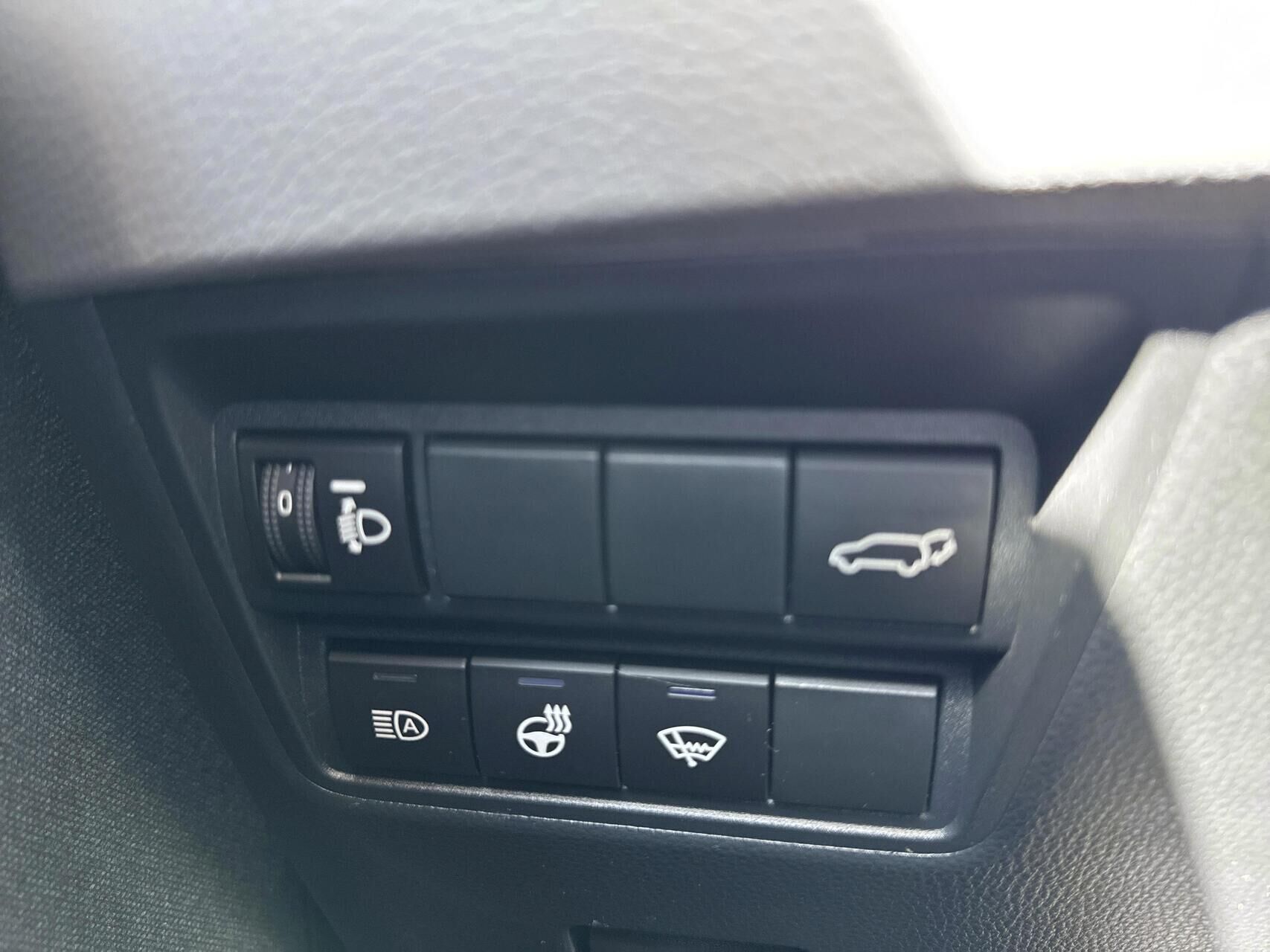 Billede af Toyota Yaris Cross 1,5 Hybrid Active Technology 116HK 5d Trinl. Gear