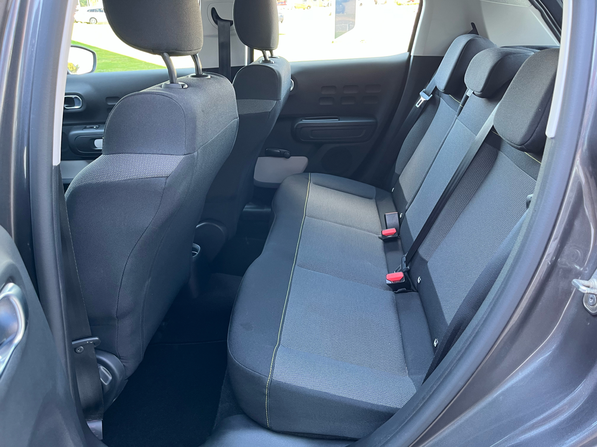 Billede af Citroën C3 1,5 Blue HDi Supreme start/stop 100HK 5d