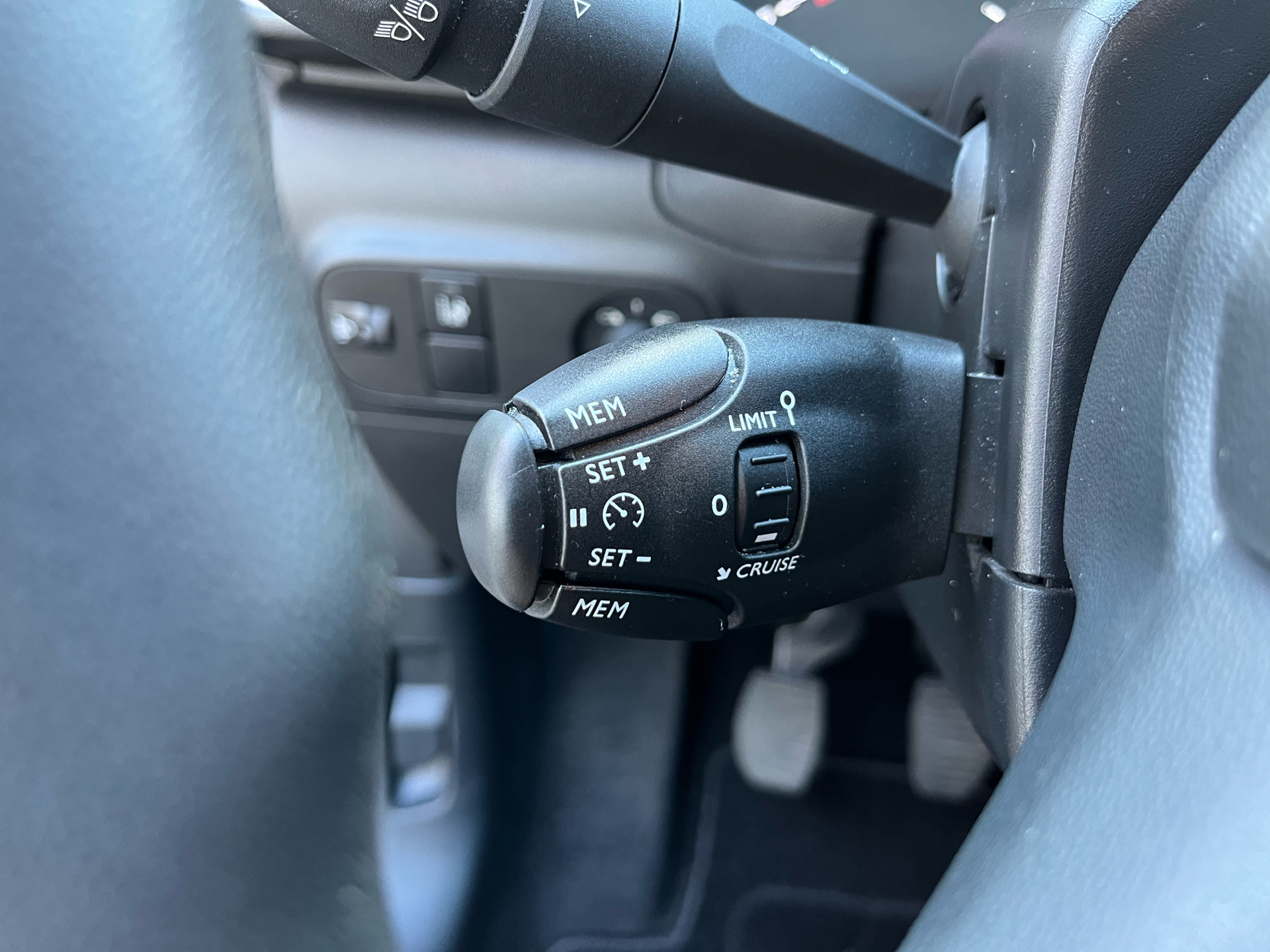 Billede af Citroën C3 1,5 Blue HDi Supreme start/stop 100HK 5d