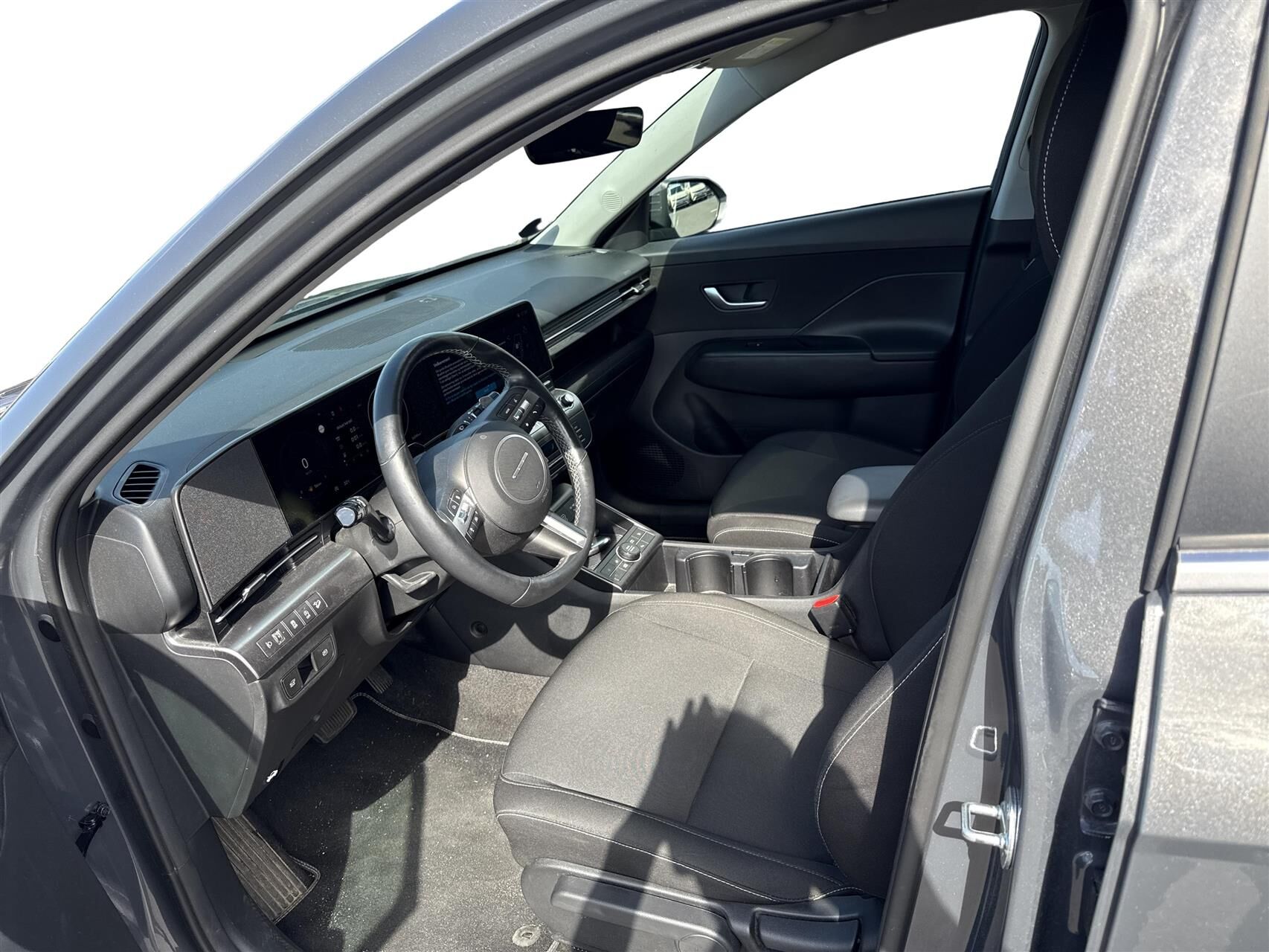 Billede af Hyundai Kona 1,0 T-GDI Advanced DCT 120HK 5d 7g Aut.