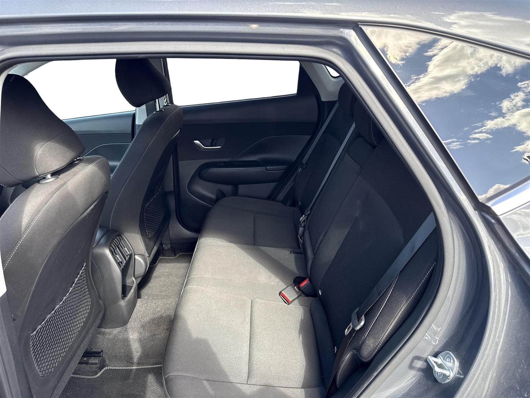 Billede af Hyundai Kona 1,0 T-GDI Advanced DCT 120HK 5d 7g Aut.