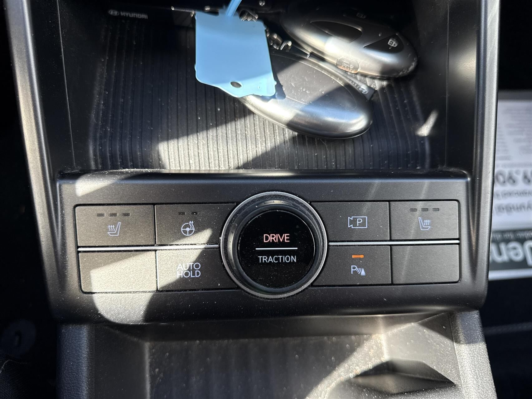 Billede af Hyundai Kona 1,0 T-GDI Advanced DCT 120HK 5d 7g Aut.