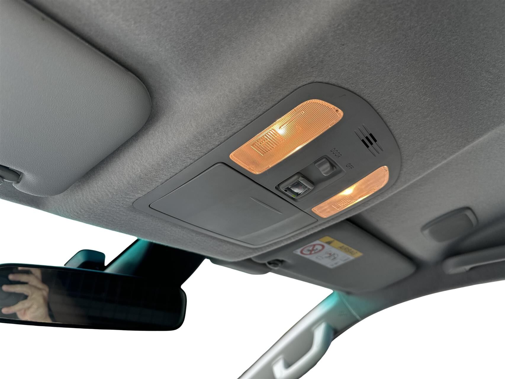 Billede af Toyota HiLux Extra Cab 2,8 D-4D T3 AWD 204HK Pick-Up Aut.