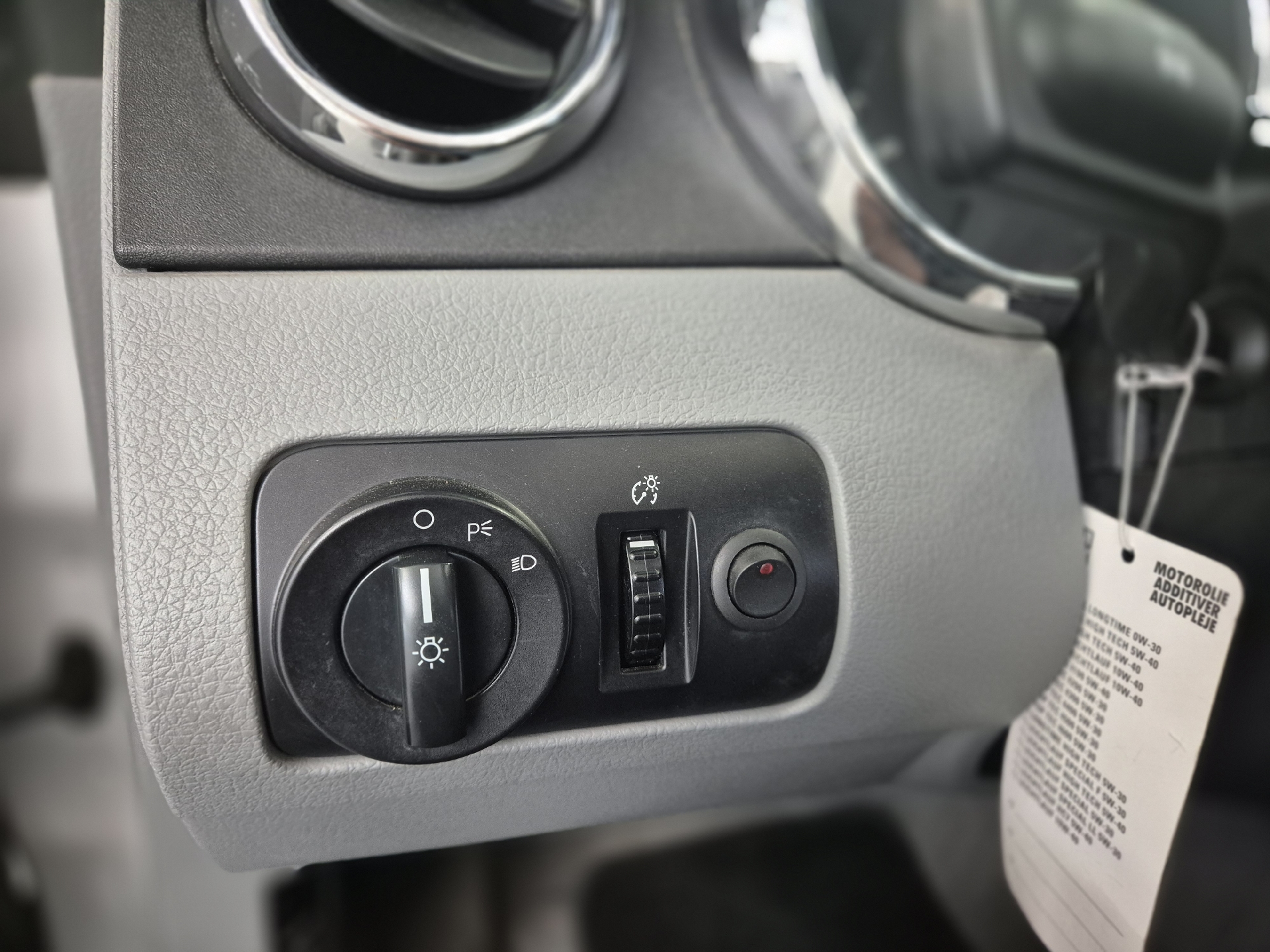 Billede af Ford Mustang 4,0 V6 213HK Cabr. Aut.