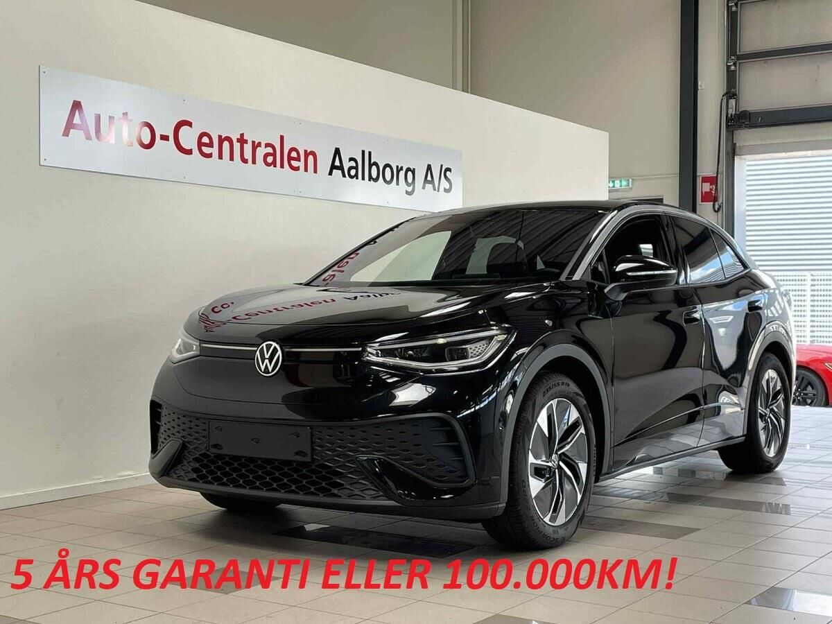 Billede af VW ID.5 EL Style 286HK 5d Aut.
