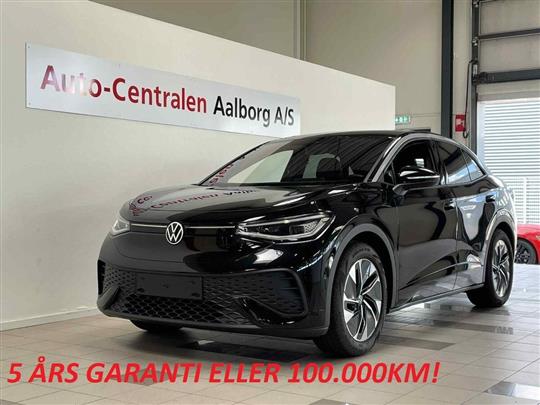 VW ID.5 EL Style 286HK 5d Aut.