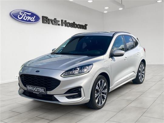 Ford Kuga 2,5 Plugin-hybrid ST-Line X CVT 225HK 5d Trinl. Gear