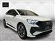 Billede af Audi Q4 Sportback 40 E-tron S Line 204HK 5d Aut.