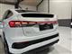 Billede af Audi Q4 Sportback 40 E-tron S Line 204HK 5d Aut.