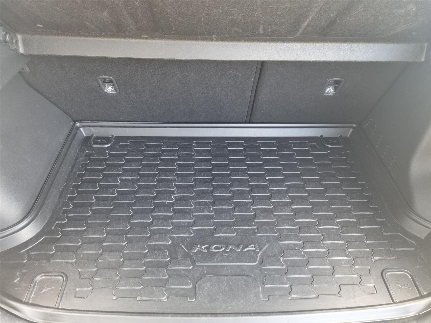 Billede af Hyundai Kona 1,0 T-GDI Advanced DCT 120HK 5d 7g Aut.