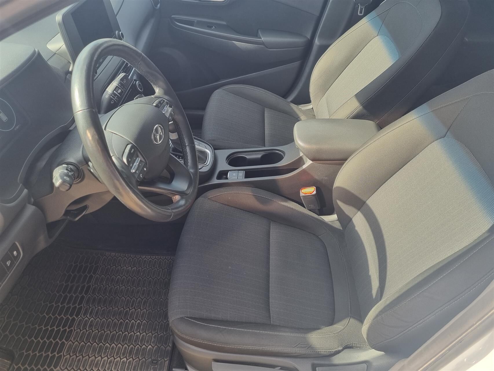 Billede af Hyundai Kona 1,0 T-GDI Advanced DCT 120HK 5d 7g Aut.