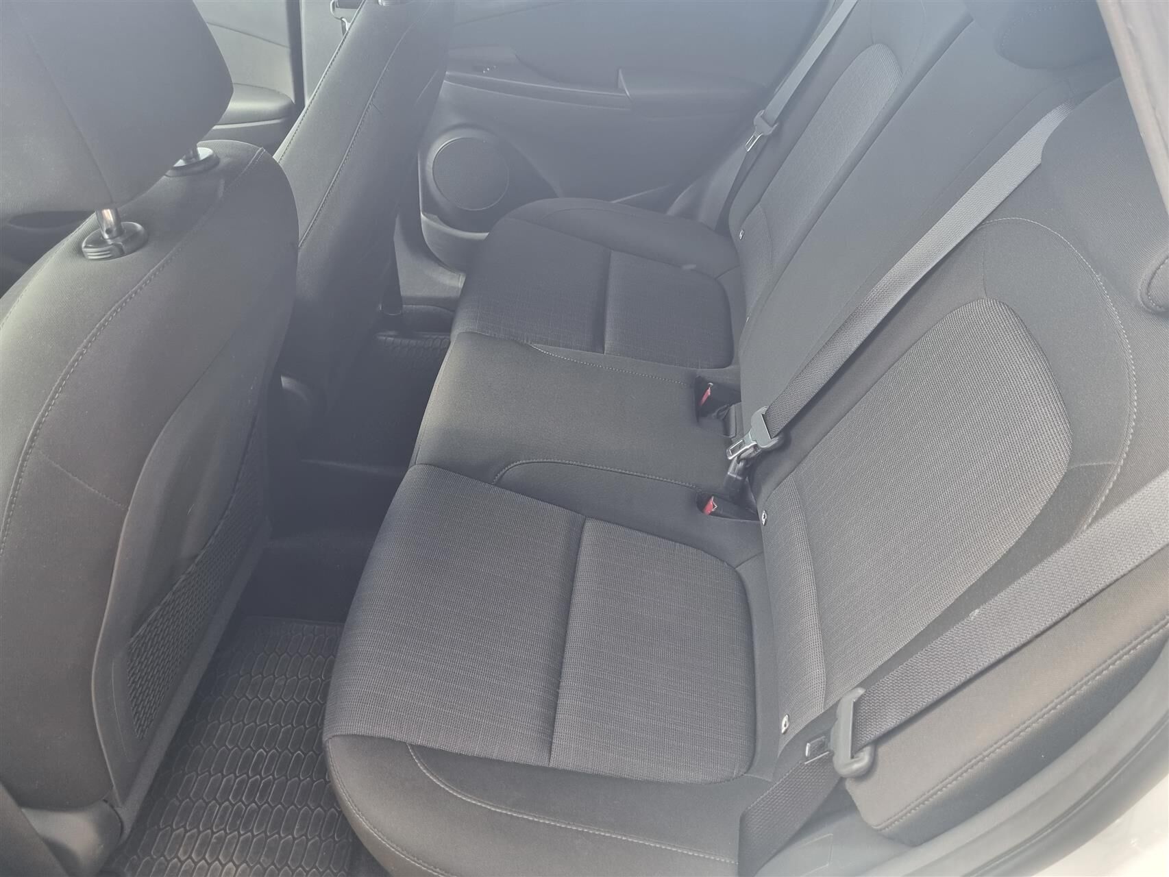 Billede af Hyundai Kona 1,0 T-GDI Advanced DCT 120HK 5d 7g Aut.