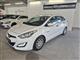 Billede af Hyundai i30 Cw 1,6 CRDi XTR ISG 110HK Stc 6g