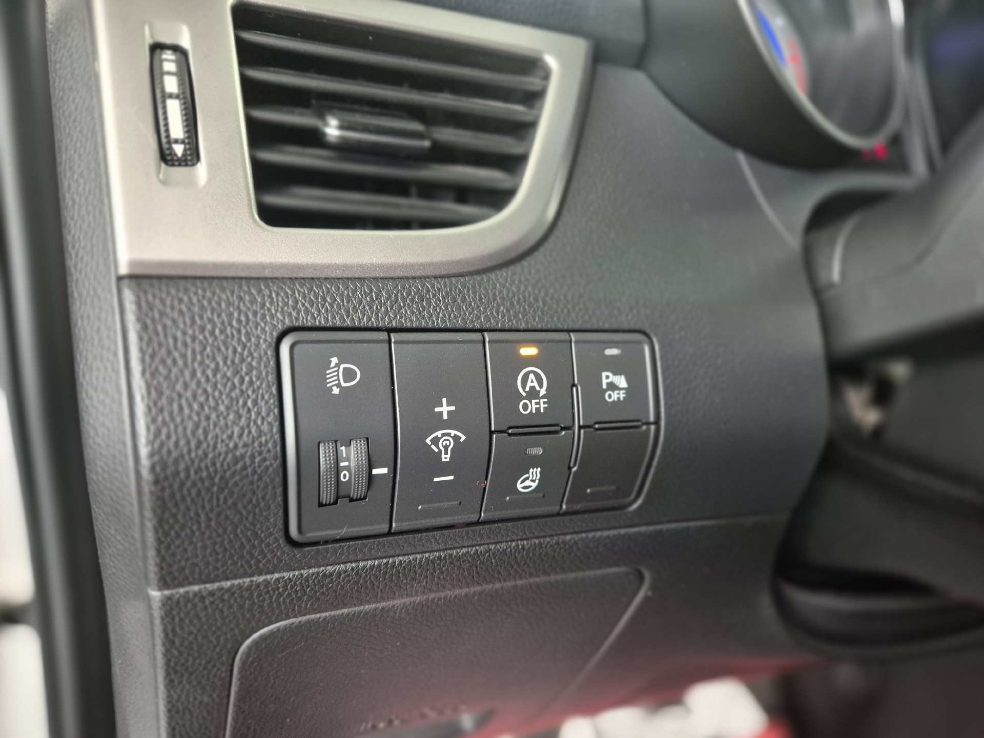 Billede af Hyundai i30 Cw 1,6 CRDi XTR ISG 110HK Stc 6g