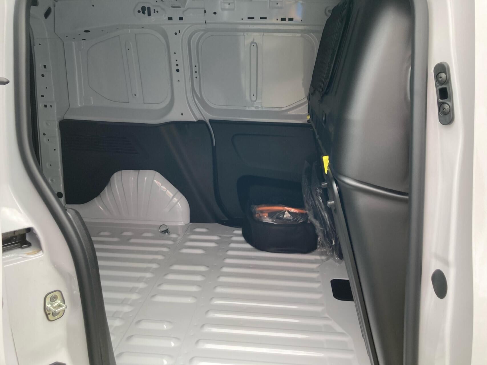 Billede af Toyota Proace City Electric Medium EL Comfort Master 1 Skydedør 136HK Van Aut.