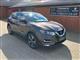 Billede af Nissan Qashqai 1,3 Dig-T N-Connecta DCT 160HK 5d 7g Aut.