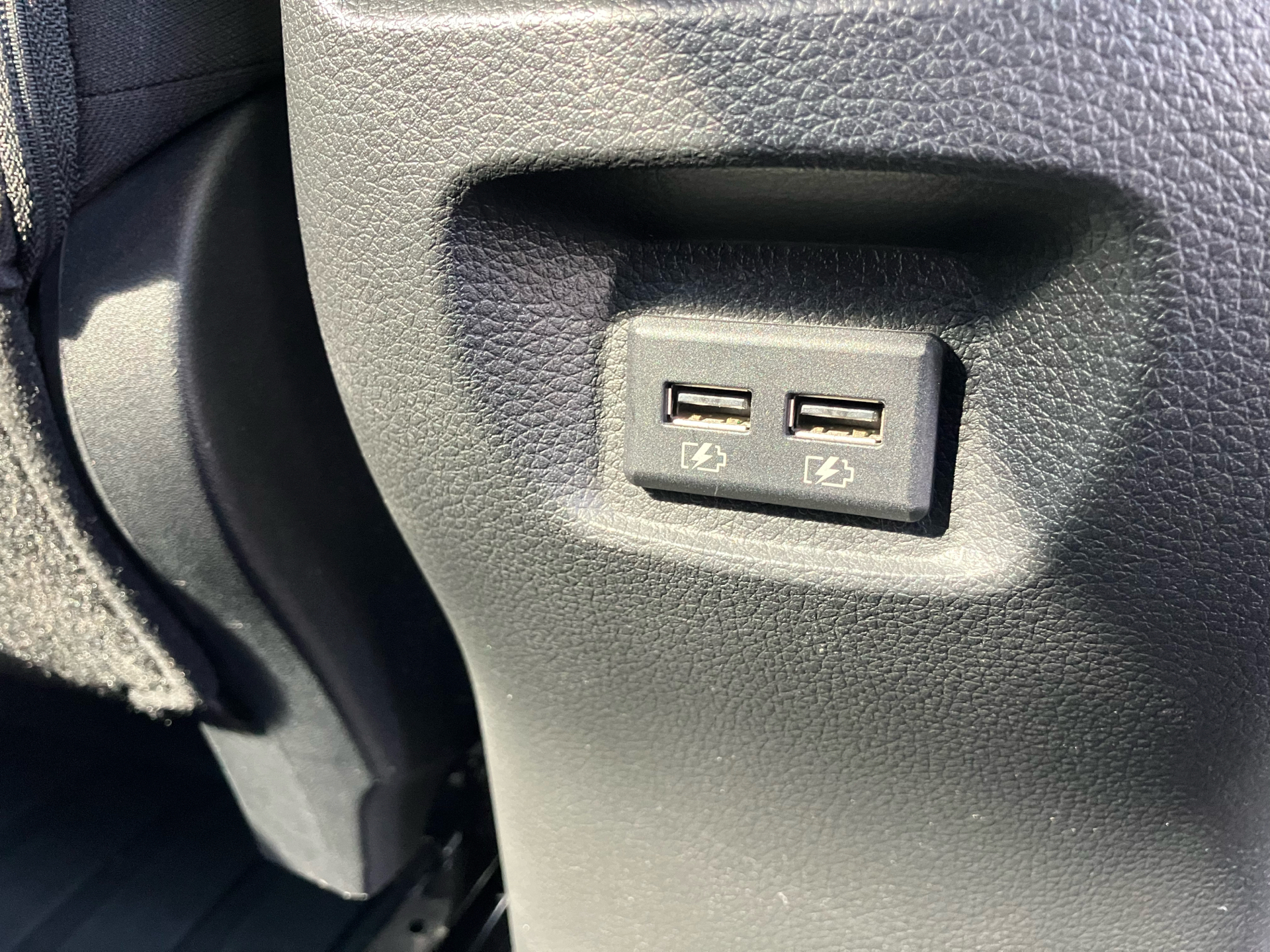 Billede af Nissan Qashqai 1,3 Dig-T N-Connecta DCT 160HK 5d 7g Aut.