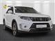 Billede af Suzuki Vitara 1,4 Boosterjet  Mild hybrid Adventure 129HK 5d 6g Aut.