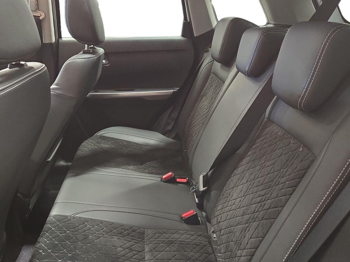 Billede af Suzuki Vitara 1,4 Boosterjet  Mild hybrid Adventure 129HK 5d 6g Aut.