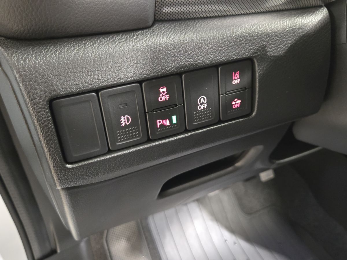 Billede af Suzuki Vitara 1,4 Boosterjet  Mild hybrid Adventure 129HK 5d 6g Aut.