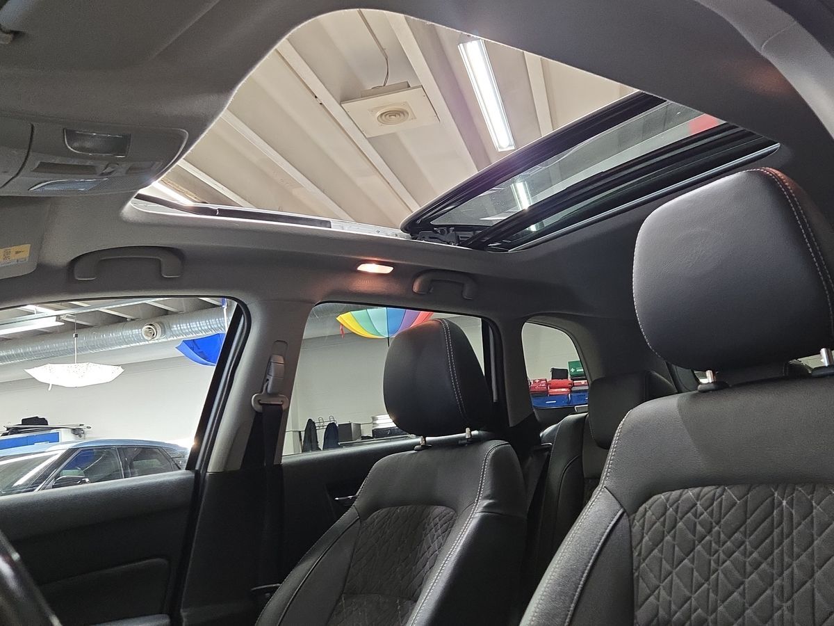 Billede af Suzuki Vitara 1,4 Boosterjet  Mild hybrid Adventure 129HK 5d 6g Aut.