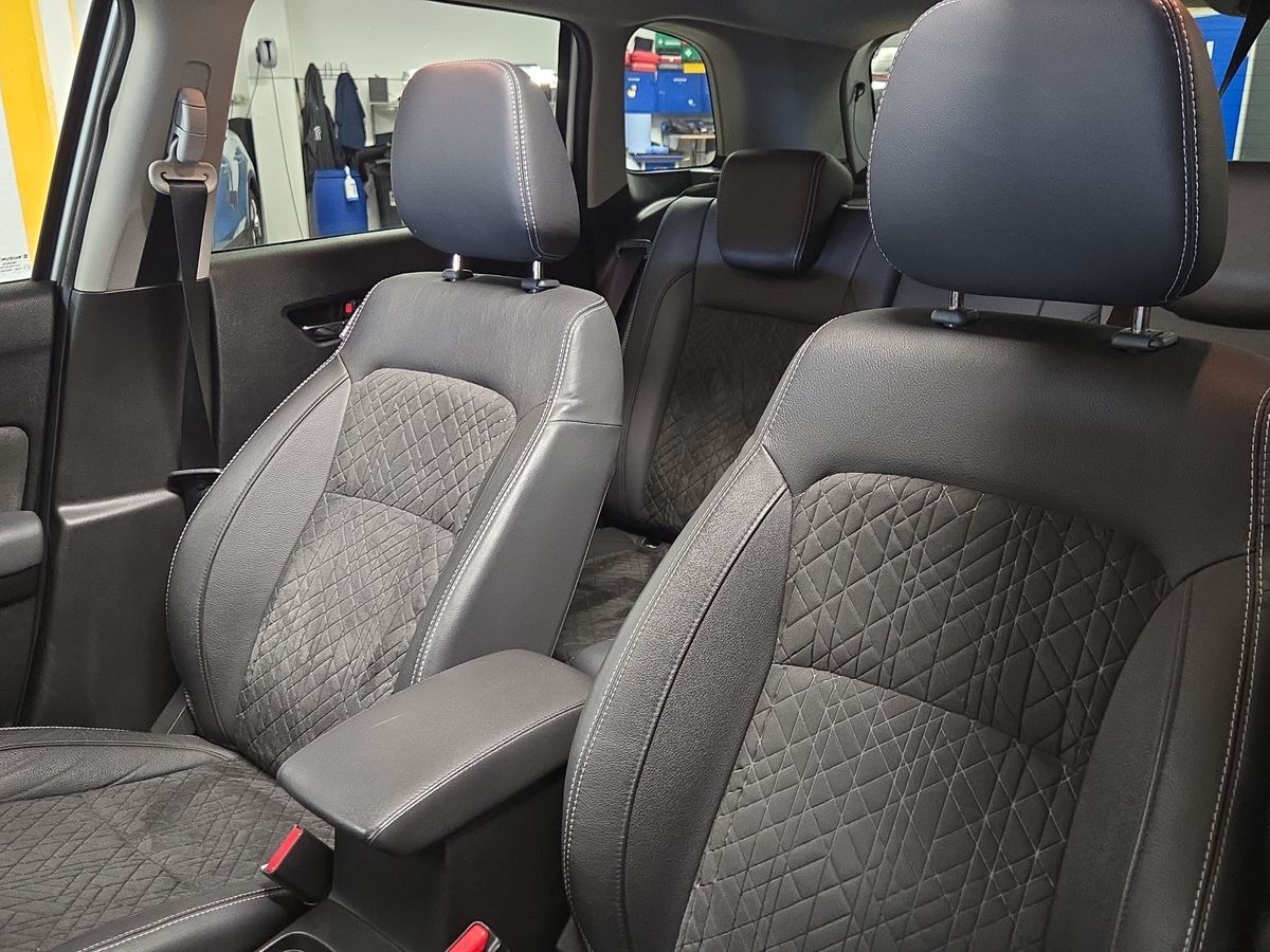 Billede af Suzuki Vitara 1,4 Boosterjet  Mild hybrid Adventure 129HK 5d 6g Aut.