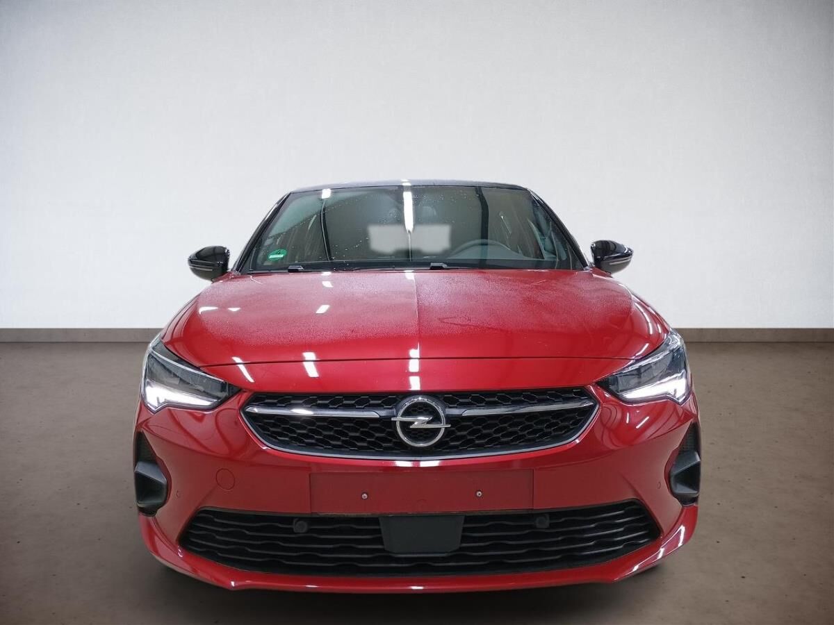 Billede af Opel Corsa-e EL GS-Line 136HK 5d Aut.