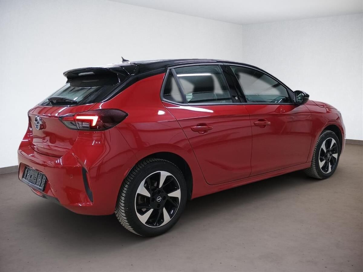 Billede af Opel Corsa-e EL GS-Line 136HK 5d Aut.