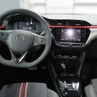 Billede af Opel Corsa-e EL GS-Line 136HK 5d Aut.