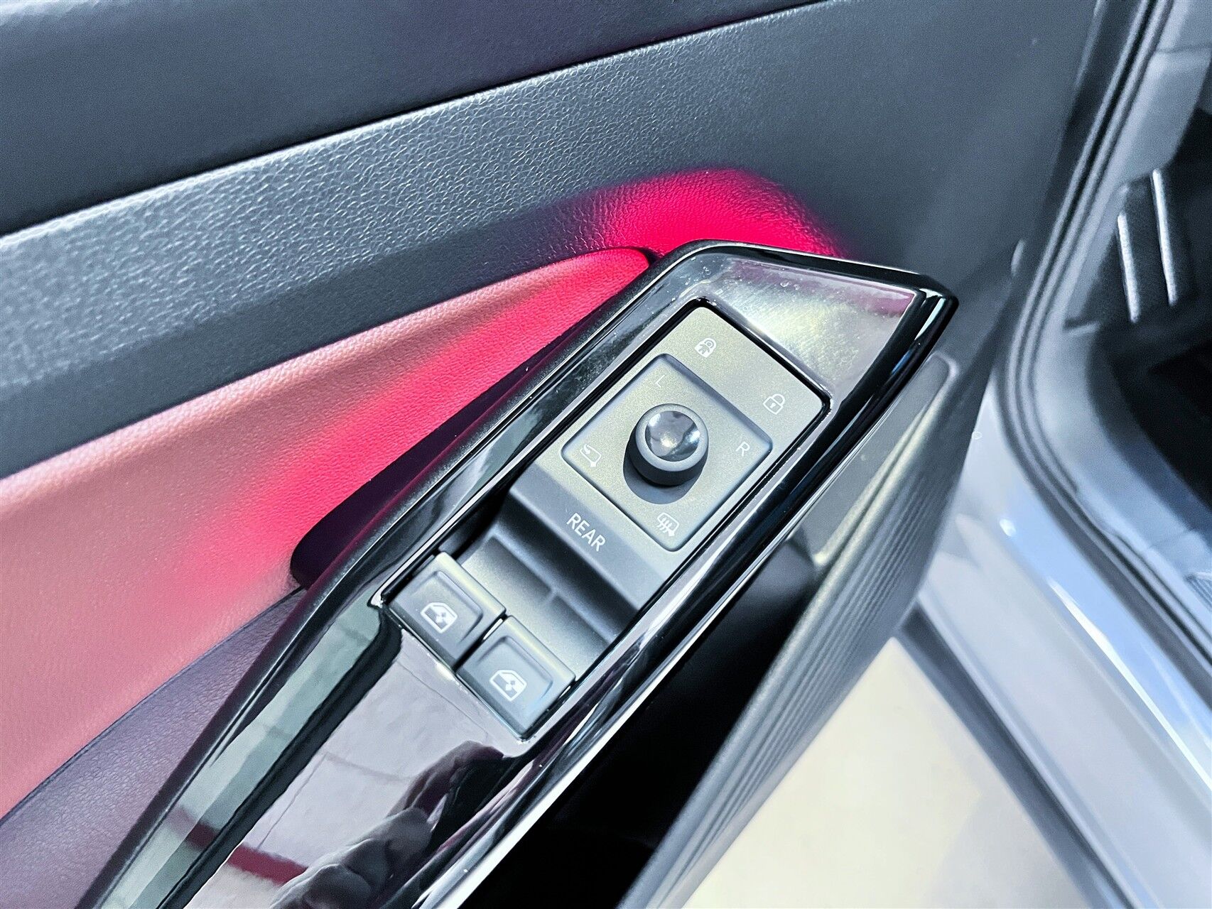 Billede af VW ID.4 EL Pro 77kWh 204HK 5d Aut. 