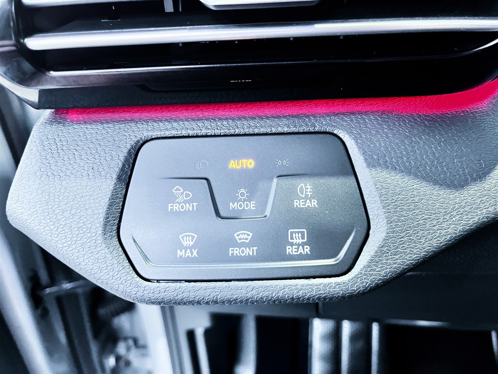 Billede af VW ID.4 EL Pro 77kWh 204HK 5d Aut. 
