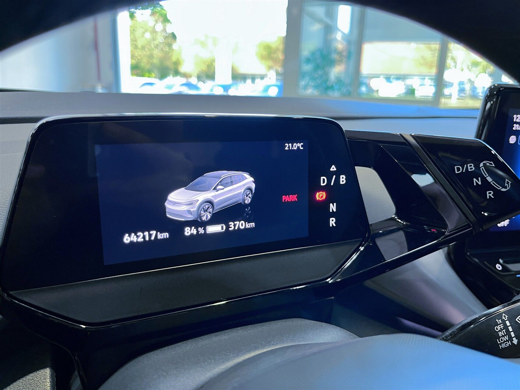 Billede af VW ID.4 EL Pro 77kWh 204HK 5d Aut. 