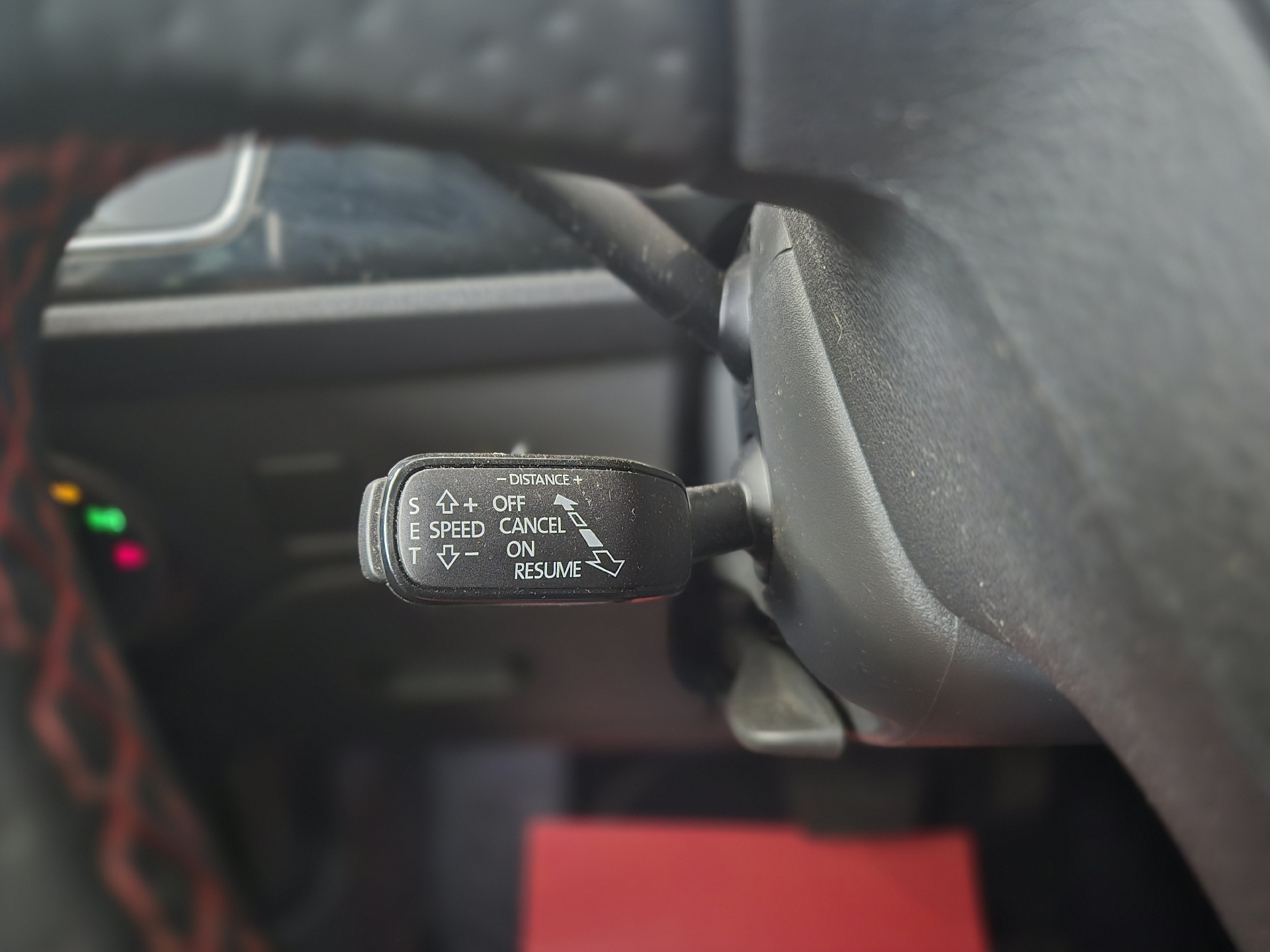 Billede af Seat Leon Sportstourer 1,5 TSI FR DSG 150HK Stc 7g Aut.