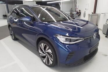 VW ID.4 EL Style+ 286HK 5d Aut.