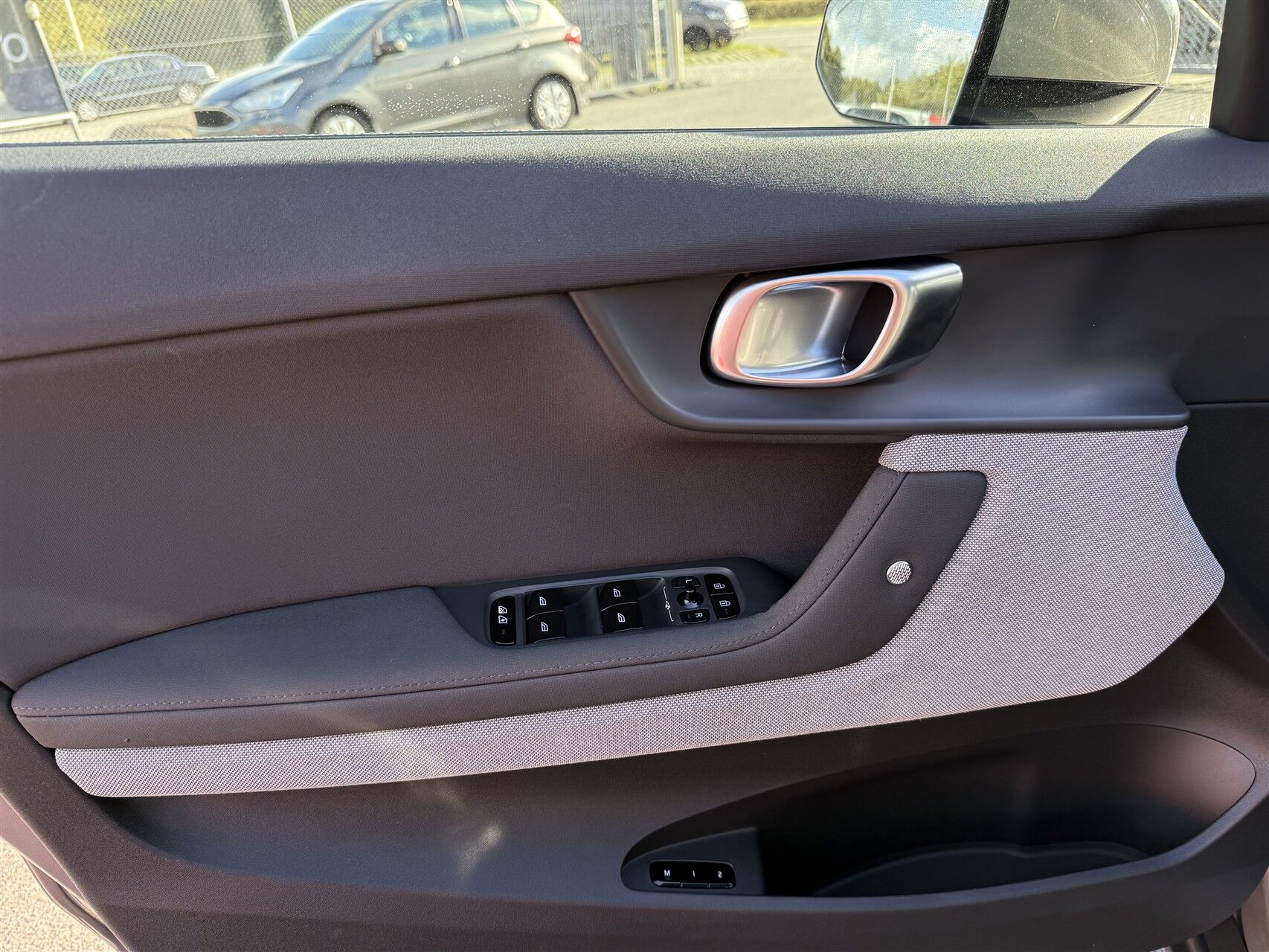 Billede af Polestar 2 EL Long Range Plus AWD 408HK 5d Aut.