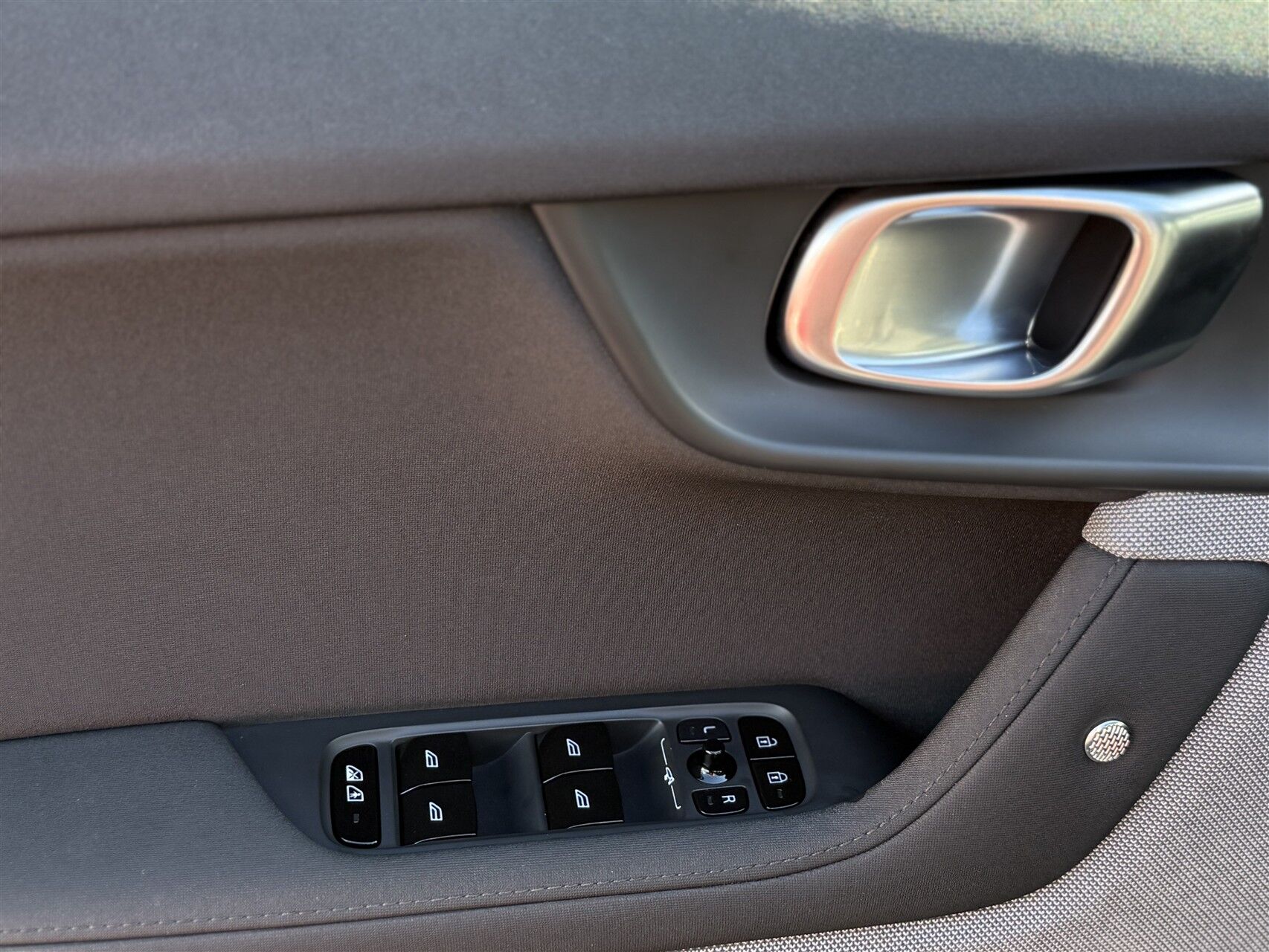 Billede af Polestar 2 EL Long Range Plus AWD 408HK 5d Aut.