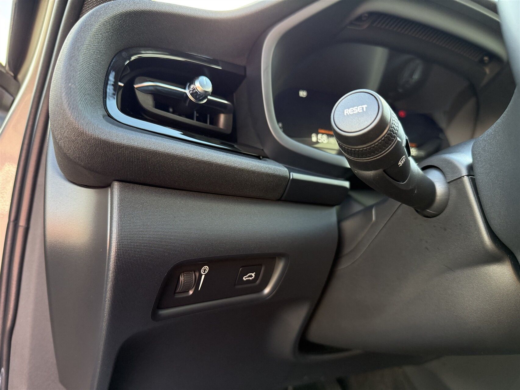 Billede af Polestar 2 EL Long Range Plus AWD 408HK 5d Aut.