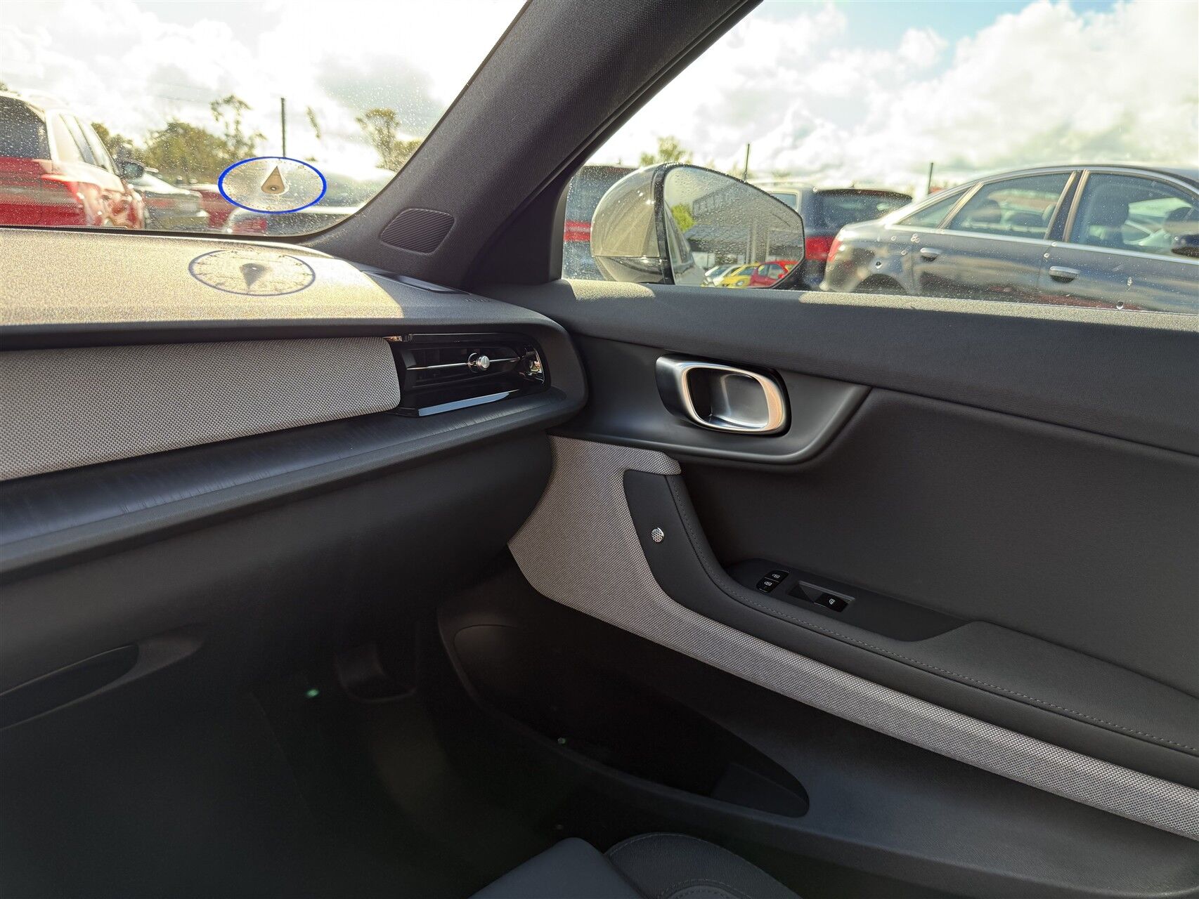 Billede af Polestar 2 EL Long Range Plus AWD 408HK 5d Aut.