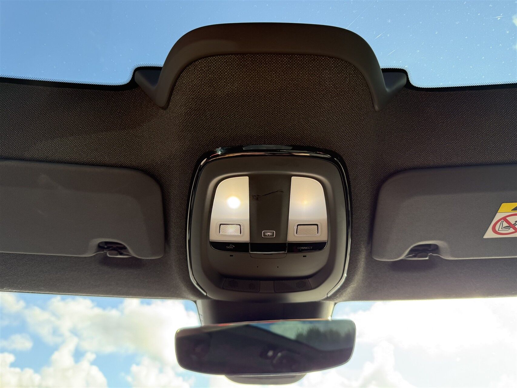 Billede af Polestar 2 EL Long Range Plus AWD 408HK 5d Aut.