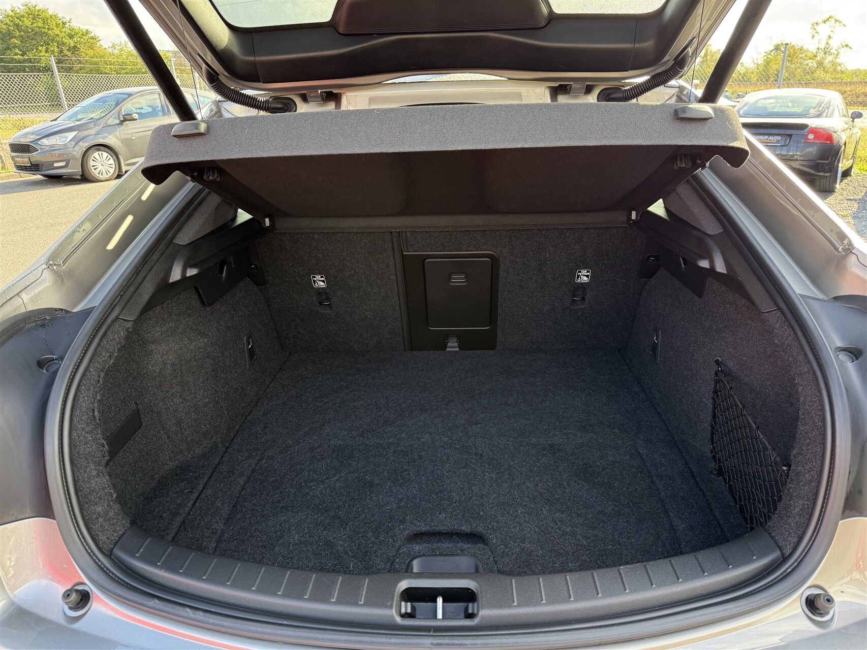Billede af Polestar 2 EL Long Range Plus AWD 408HK 5d Aut.